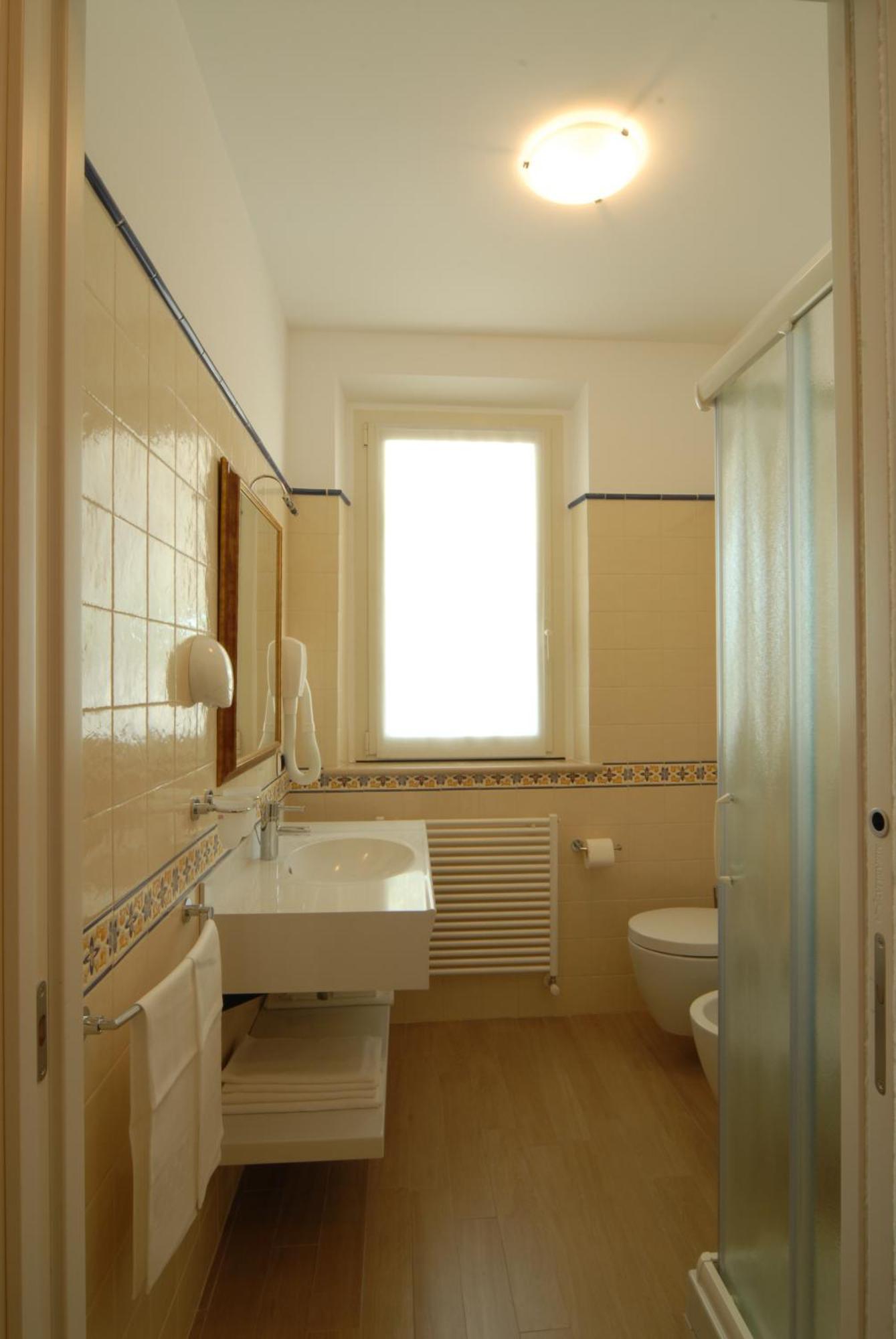 Residence Costa Smeralda กรอตตัมมาเร ภายนอก รูปภาพ