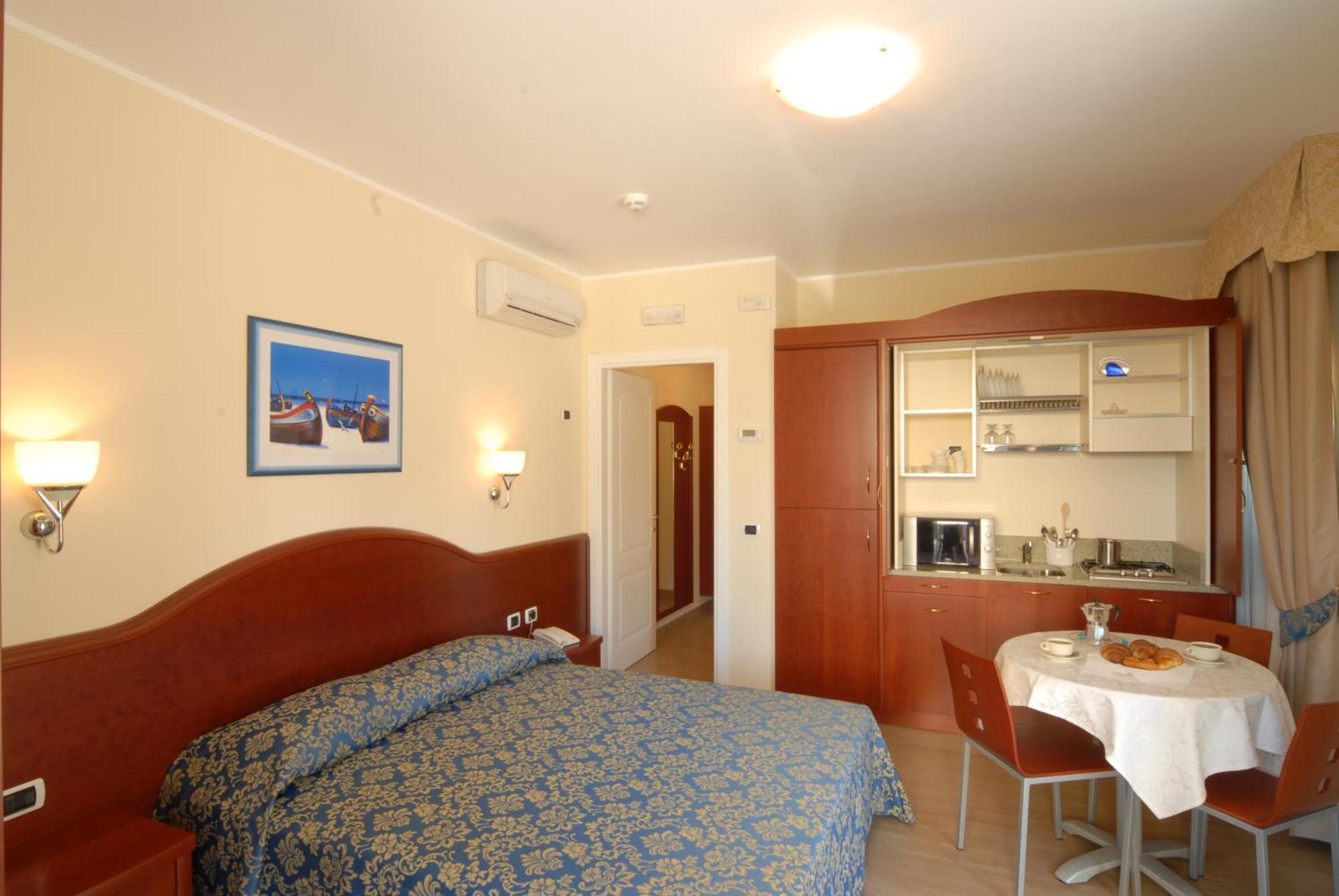 Residence Costa Smeralda กรอตตัมมาเร ภายนอก รูปภาพ