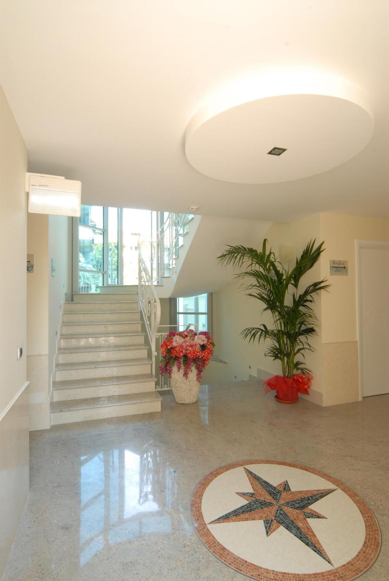 Residence Costa Smeralda กรอตตัมมาเร ภายนอก รูปภาพ