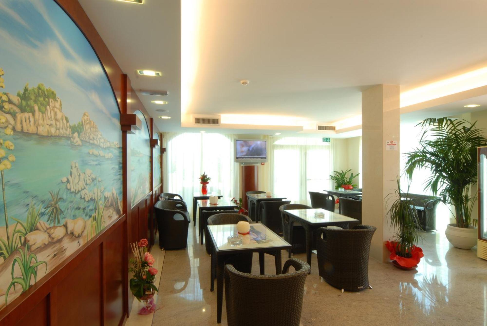 Residence Costa Smeralda กรอตตัมมาเร ภายนอก รูปภาพ