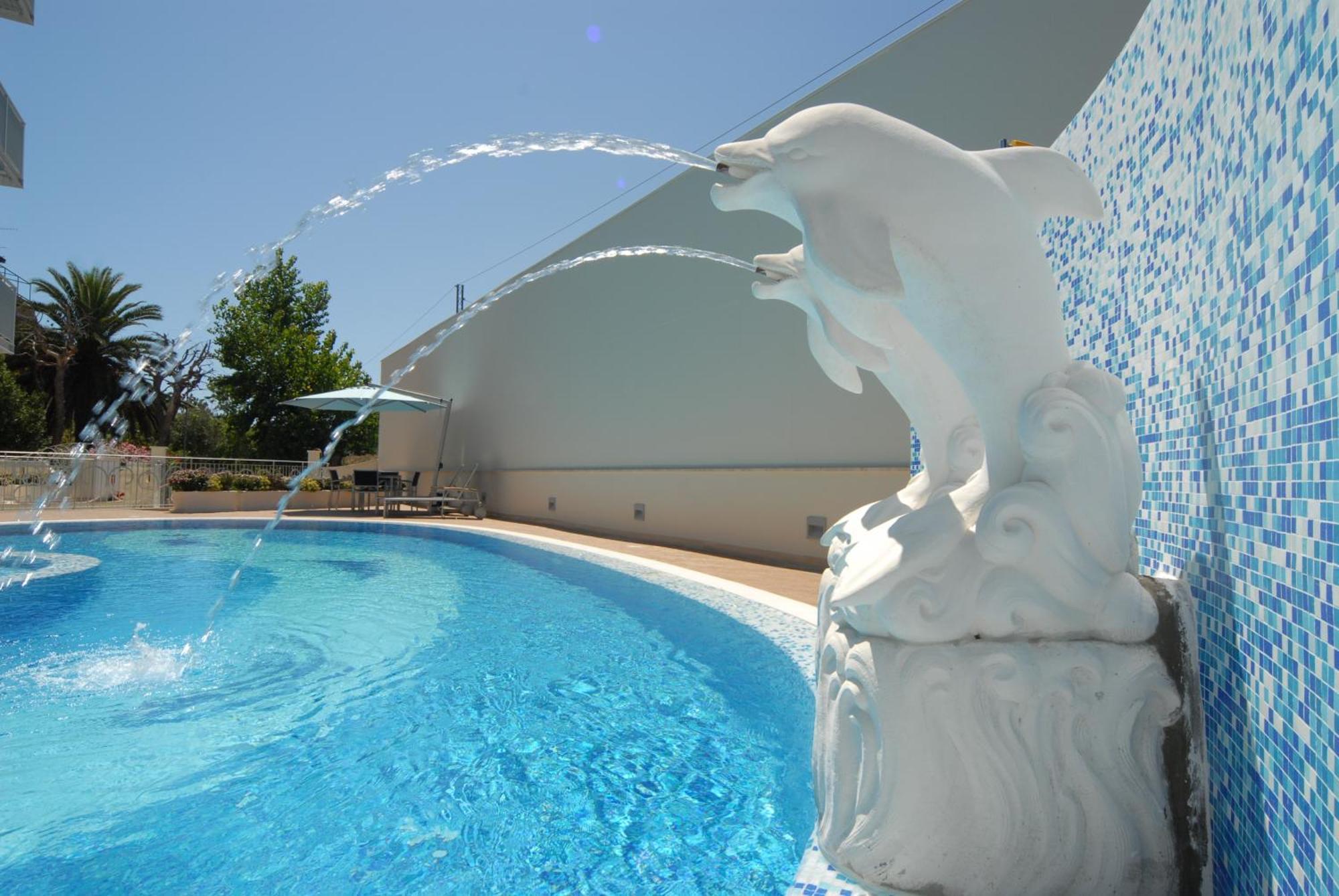 Residence Costa Smeralda กรอตตัมมาเร ภายนอก รูปภาพ