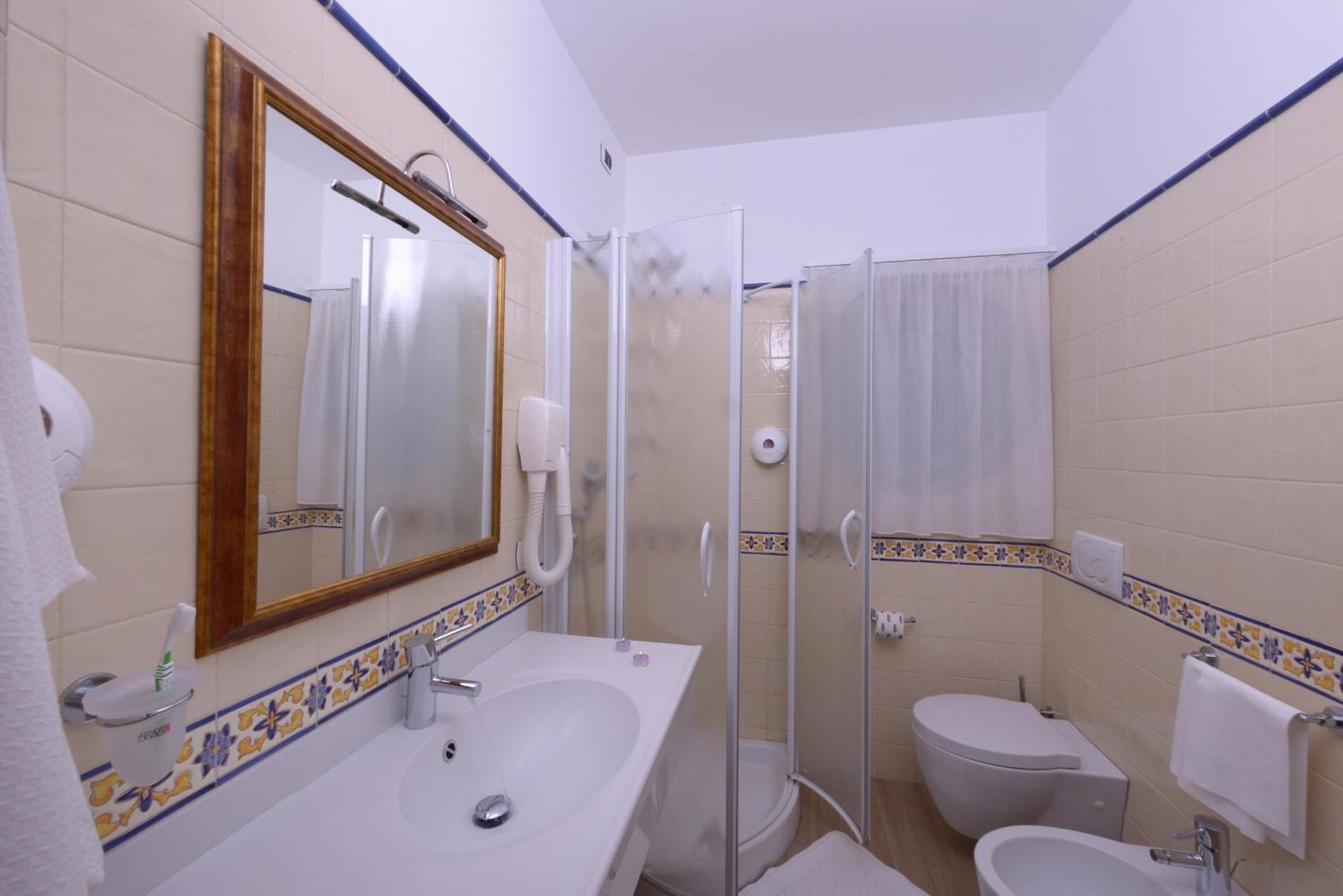 Residence Costa Smeralda กรอตตัมมาเร ห้อง รูปภาพ