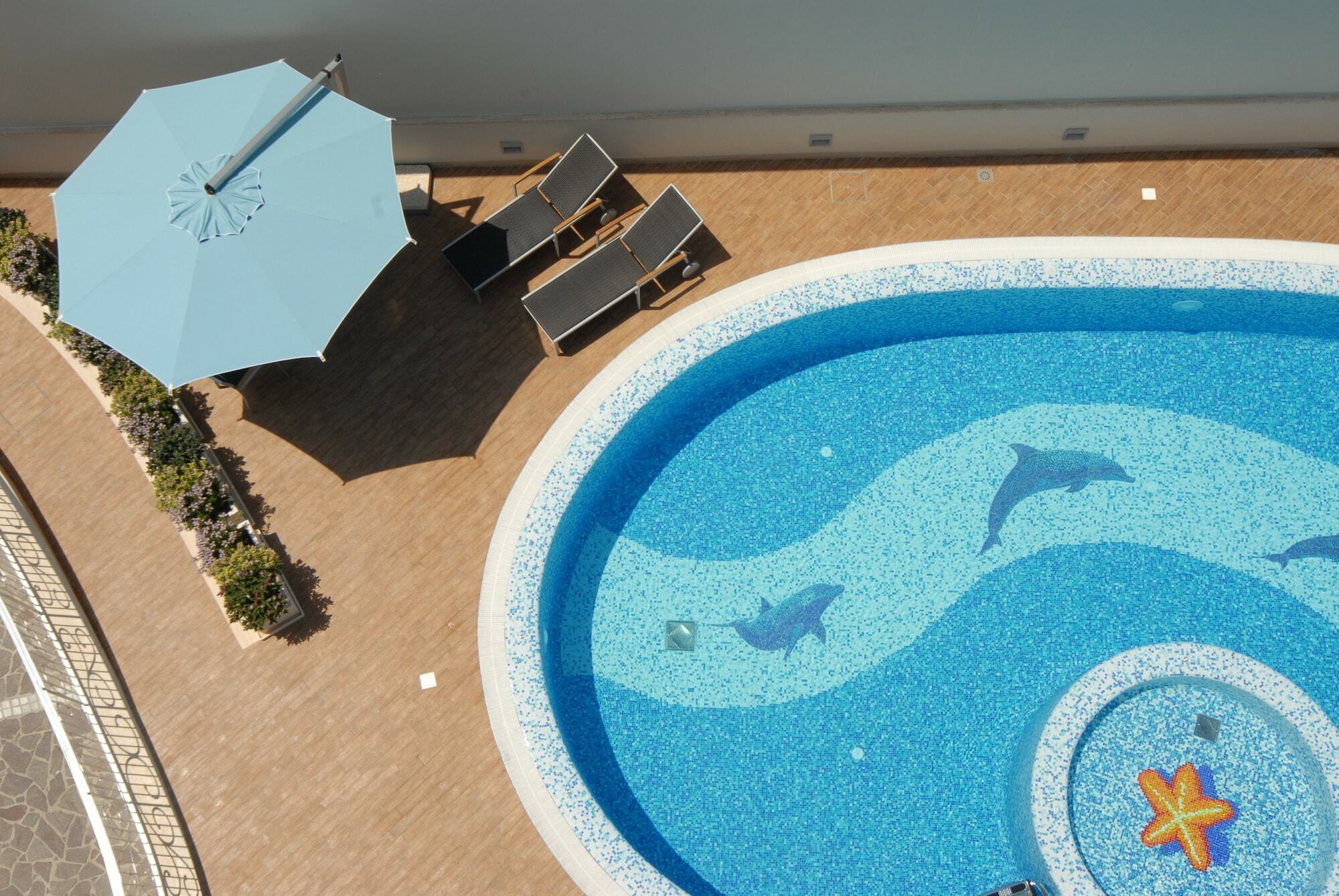 Residence Costa Smeralda กรอตตัมมาเร ภายนอก รูปภาพ